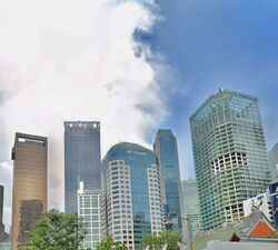Amoy Street (D1), Office #498981421